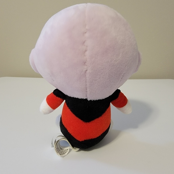 Jiren Dragon Ball Super Plushie - Picture 2 of 7
